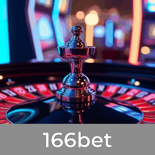 166bet: Caça-níqueis com Jackpot, Jogos de Mesa Estratégicos, Dealer ao Vivo Imersivo