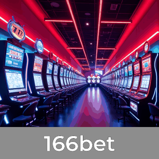 Garanta Acesso Exclusivo e Seguro no 166bet