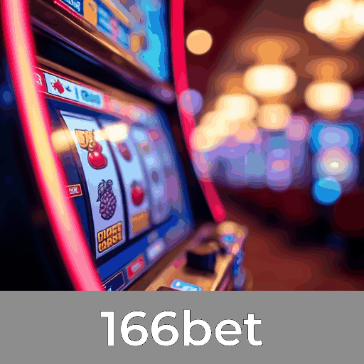 166bet: Seu Cassino Online Seguro e Divertido