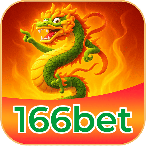 166bet Logo